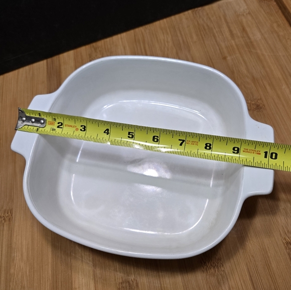 Corning Spice of Life 2 Quart Cassarole Dish La Marjolaine Mushroom - Picture 10 of 13